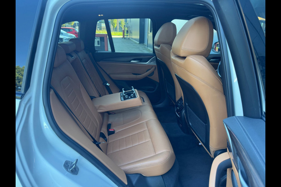 BMW X3 M40i xDrive High Executive / PANO / HEAD-UP / 360 CAM / KEYLESS / CARPLAY / MEMORY / HARM-KARD / ADAPTIVE / SFEER / ''21 !