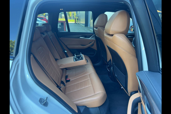 BMW X3 M40i xDrive High Executive / PANO / HEAD-UP / 360 CAM / KEYLESS / CARPLAY / MEMORY / HARM-KARD / ADAPTIVE / SFEER / ''21 !