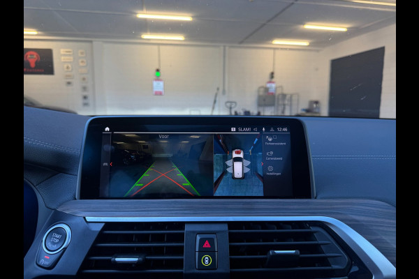 BMW X3 M40i xDrive High Executive / PANO / HEAD-UP / 360 CAM / KEYLESS / CARPLAY / MEMORY / HARM-KARD / ADAPTIVE / SFEER / ''21 !