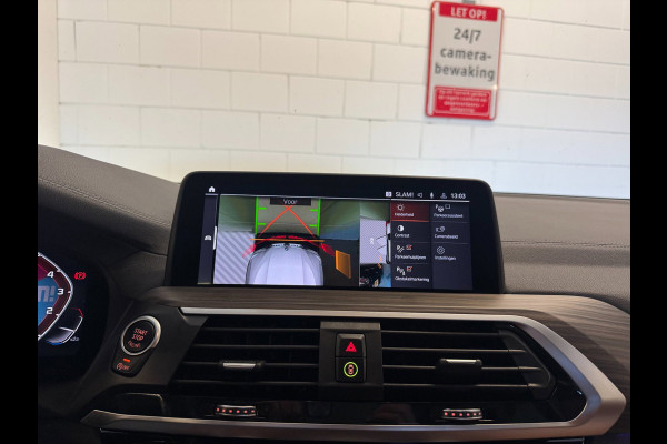 BMW X3 M40i xDrive High Executive / PANO / HEAD-UP / 360 CAM / KEYLESS / CARPLAY / MEMORY / HARM-KARD / ADAPTIVE / SFEER / ''21 !