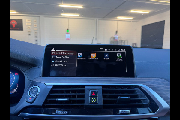 BMW X3 M40i xDrive High Executive / PANO / HEAD-UP / 360 CAM / KEYLESS / CARPLAY / MEMORY / HARM-KARD / ADAPTIVE / SFEER / ''21 !