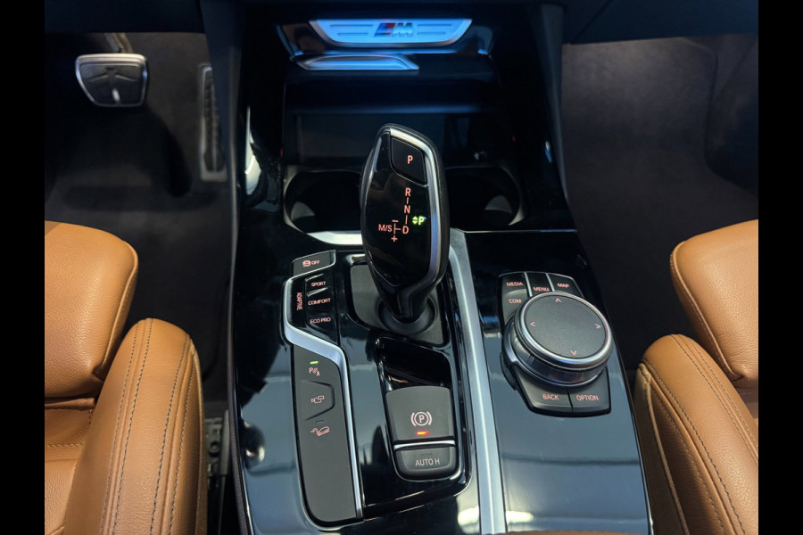 BMW X3 M40i xDrive High Executive / PANO / HEAD-UP / 360 CAM / KEYLESS / CARPLAY / MEMORY / HARM-KARD / ADAPTIVE / SFEER / ''21 !