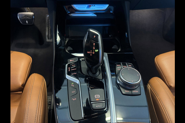 BMW X3 M40i xDrive High Executive / PANO / HEAD-UP / 360 CAM / KEYLESS / CARPLAY / MEMORY / HARM-KARD / ADAPTIVE / SFEER / ''21 !
