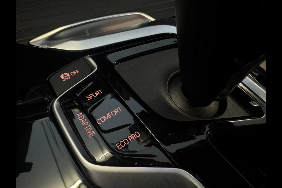 BMW X3 M40i xDrive High Executive / PANO / HEAD-UP / 360 CAM / KEYLESS / CARPLAY / MEMORY / HARM-KARD / ADAPTIVE / SFEER / ''21 !