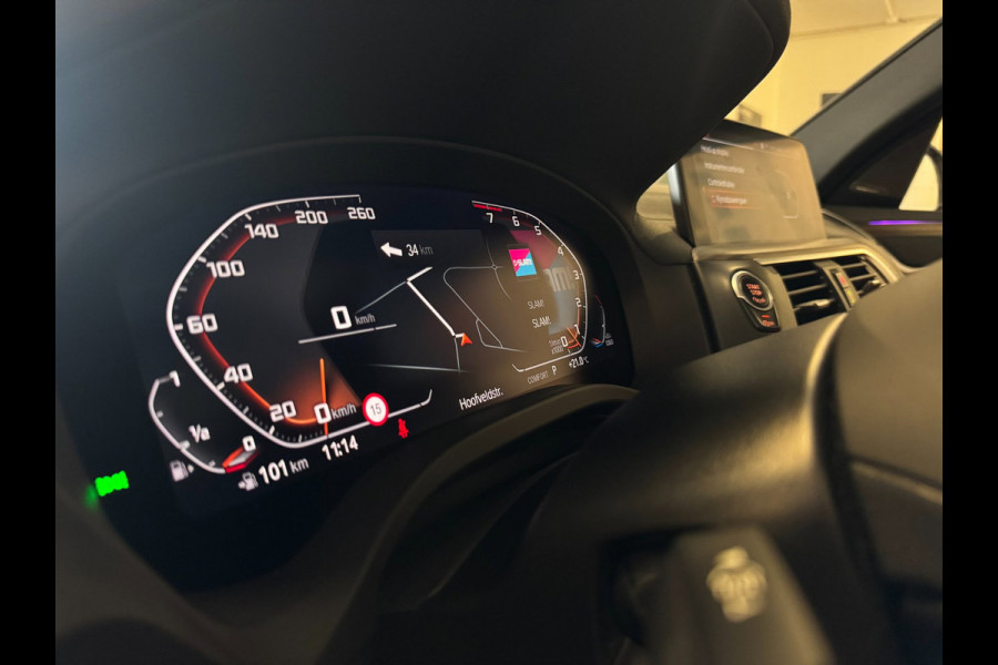 BMW X3 M40i xDrive High Executive / PANO / HEAD-UP / 360 CAM / KEYLESS / CARPLAY / MEMORY / HARM-KARD / ADAPTIVE / SFEER / ''21 !