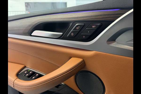BMW X3 M40i xDrive High Executive / PANO / HEAD-UP / 360 CAM / KEYLESS / CARPLAY / MEMORY / HARM-KARD / ADAPTIVE / SFEER / ''21 !