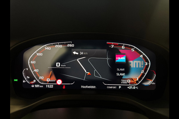 BMW X3 M40i xDrive High Executive / PANO / HEAD-UP / 360 CAM / KEYLESS / CARPLAY / MEMORY / HARM-KARD / ADAPTIVE / SFEER / ''21 !