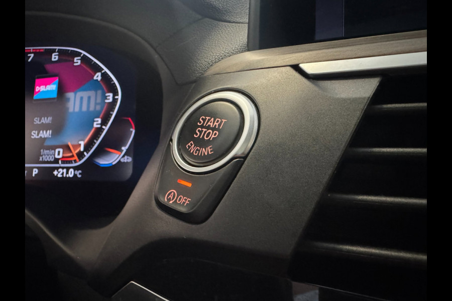BMW X3 M40i xDrive High Executive / PANO / HEAD-UP / 360 CAM / KEYLESS / CARPLAY / MEMORY / HARM-KARD / ADAPTIVE / SFEER / ''21 !