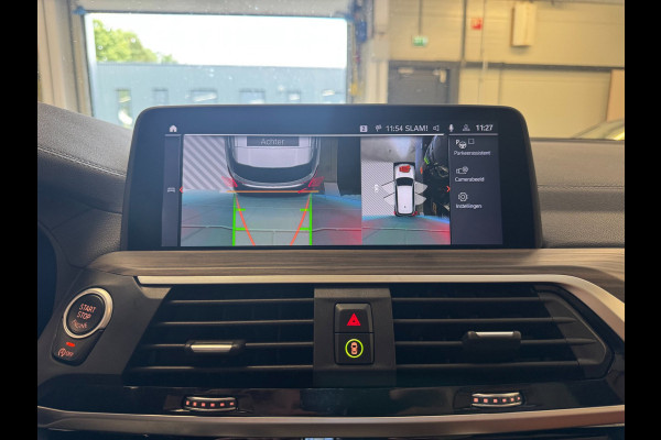 BMW X3 M40i xDrive High Executive / PANO / HEAD-UP / 360 CAM / KEYLESS / CARPLAY / MEMORY / HARM-KARD / ADAPTIVE / SFEER / ''21 !