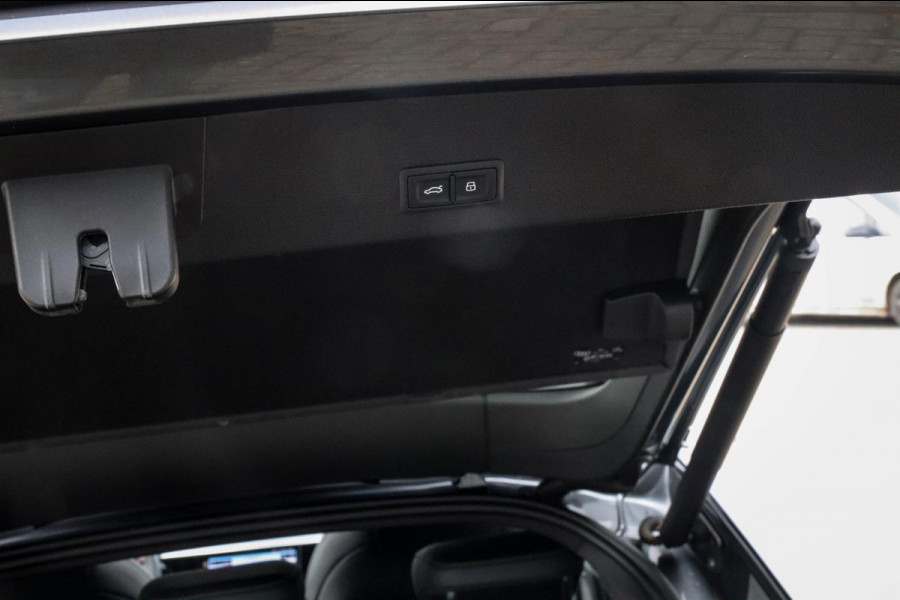 Audi e-tron Sportback 55 Quattro S Edition Pro Line S S-Line 408pk! 8%|Kuipstoelen|Panoramadak|Virtual Cockpit|Luchtvering|B&O|22