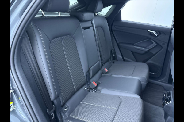 Audi Q3 Sportback 45 TFSI e S Edition 245pk S-tronic | Navigatie | Autom. airco | Parkeersensoren | Adaptieve cruise control | LED | S-Line |