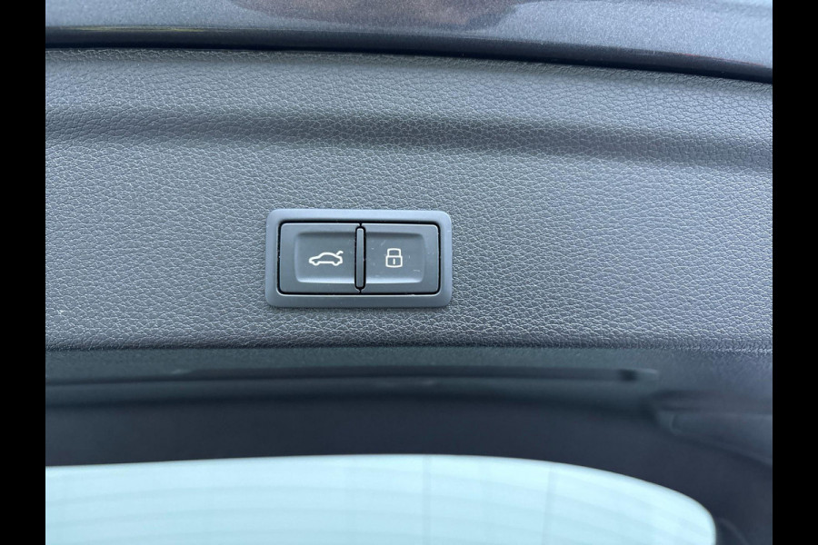 Audi Q3 Sportback 45 TFSI e S Edition 245pk S-tronic | Navigatie | Autom. airco | Parkeersensoren | Adaptieve cruise control | LED | S-Line |