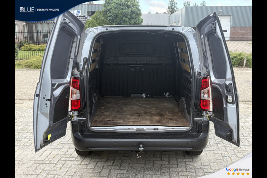 Toyota PROACE CITY 1.5 D-4D 96KW E6 Navigator Long ✓ 1e eigenaar ✓ camera