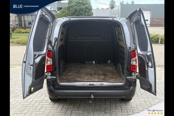 Toyota PROACE CITY 1.5 D-4D 96KW E6 Navigator Long ✓ 1e eigenaar ✓ camera