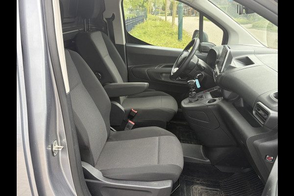 Toyota PROACE CITY 1.5 D-4D 96KW E6 Navigator Long ✓ 1e eigenaar ✓ camera