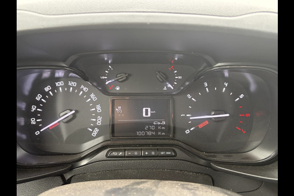 Toyota PROACE CITY 1.5 D-4D 96KW E6 Navigator Long ✓ 1e eigenaar ✓ camera