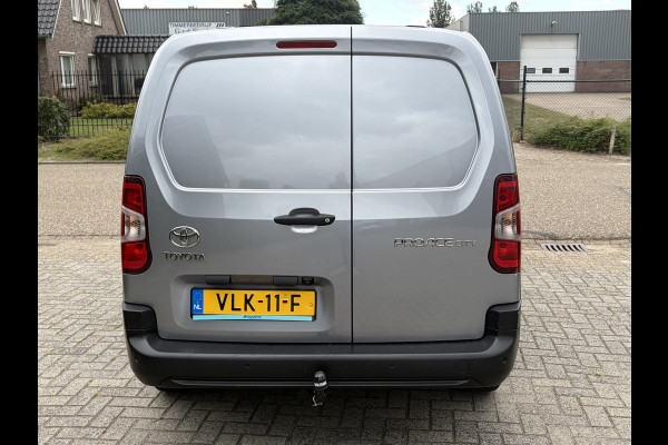Toyota PROACE CITY 1.5 D-4D 96KW E6 Navigator Long ✓ 1e eigenaar ✓ camera