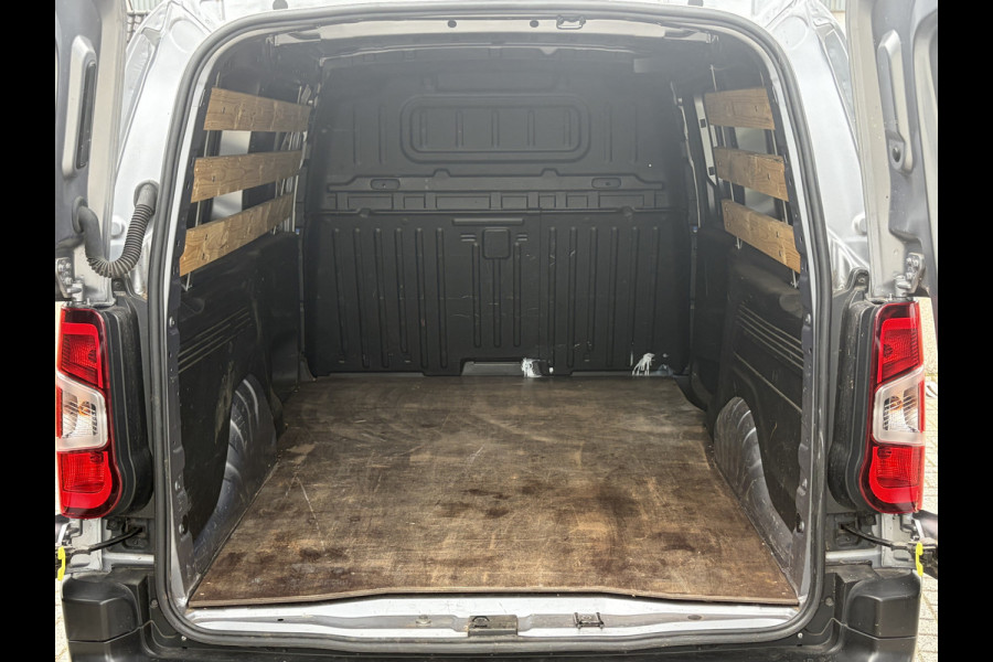 Toyota PROACE CITY 1.5 D-4D 96KW E6 Navigator Long ✓ 1e eigenaar ✓ camera