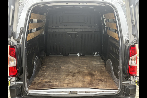 Toyota PROACE CITY 1.5 D-4D 96KW E6 Navigator Long ✓ 1e eigenaar ✓ camera