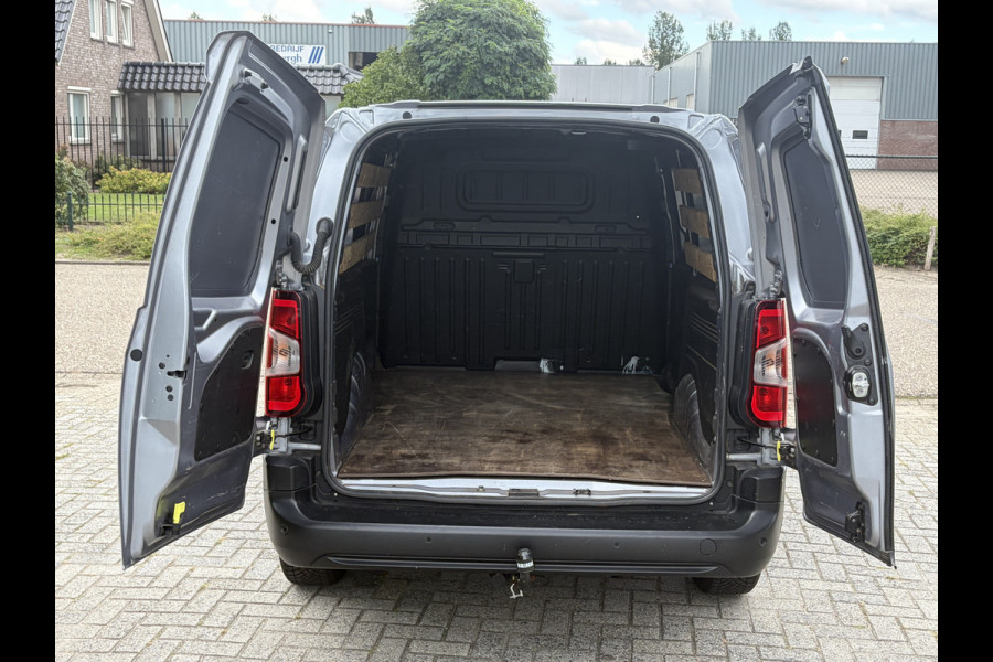 Toyota PROACE CITY 1.5 D-4D 96KW E6 Navigator Long ✓ 1e eigenaar ✓ camera