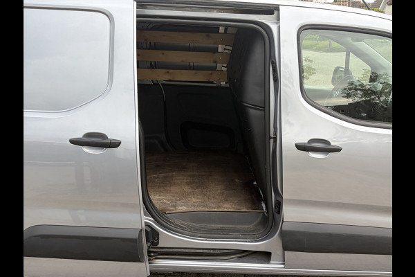Toyota PROACE CITY 1.5 D-4D 96KW E6 Navigator Long ✓ 1e eigenaar ✓ camera