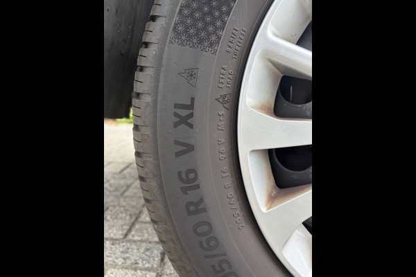 Toyota PROACE CITY 1.5 D-4D 96KW E6 Navigator Long ✓ 1e eigenaar ✓ camera
