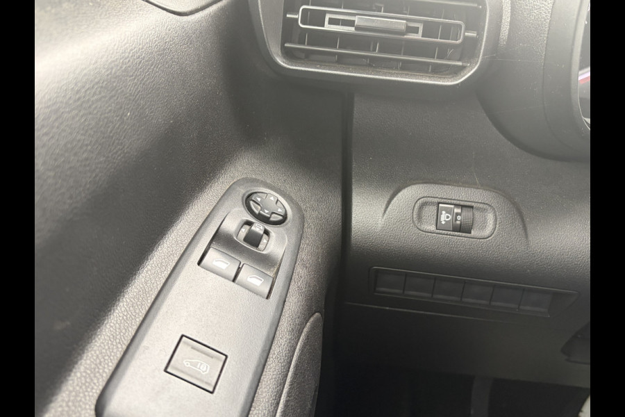 Toyota PROACE CITY 1.5 D-4D 96KW E6 Navigator Long ✓ 1e eigenaar ✓ camera