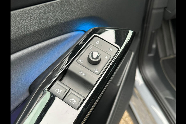 Volkswagen ID.4 52kWh 148pk Performance Pure! 1e|DLR|Virtual Cockpit|LED|ID Light|NAVI|CarPlay|DAB+|Sfeerverlichting|Spiegelpakket