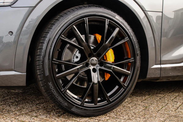 Audi e-tron Sportback 50 Quattro S Edition Pro Line S S-Line 313pk! EXCL BTW|1e|DLR|Virtual Cockpit|Luchtvering|360|Black|22inch