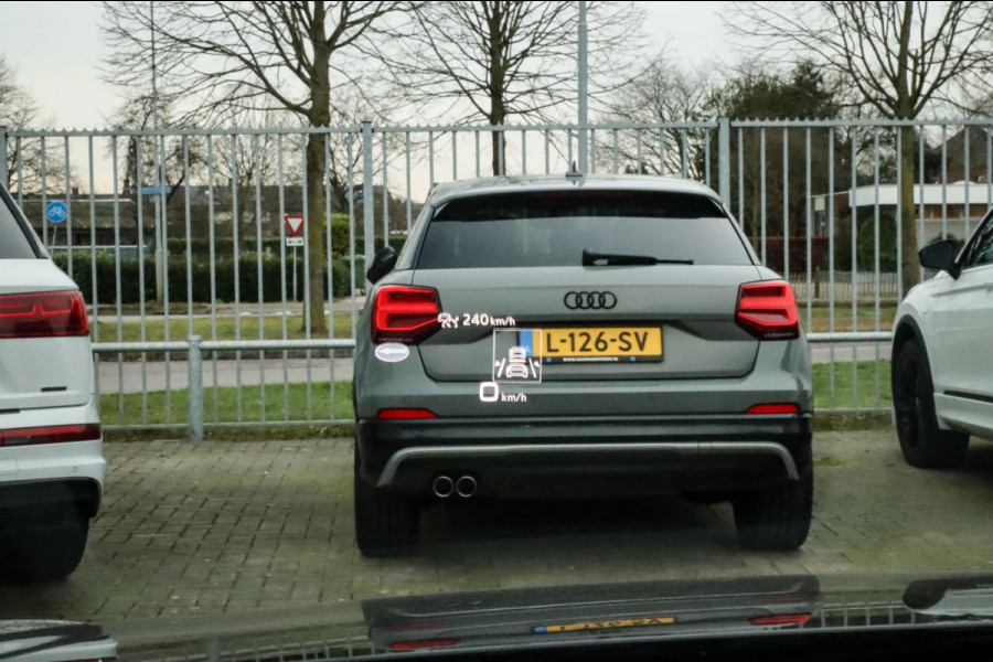 Audi Q5 50 TFSI e Quattro Competition Pro Line S S-Line 299pk Automaat! NIEUW MODEL|Luchtvering|Panoramadak|Virtual Cockpit|Matrix