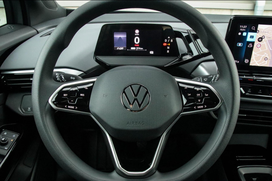 Volkswagen ID.4 52kWh 148pk Performance Pure! SEPP Subsidie|1e|DLR|Virtual Cockpit|LED|ID Light|NAVI|CarPlay|DAB+|Sfeerverlichting