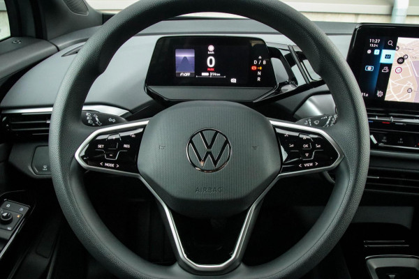 Volkswagen ID.4 52kWh 148pk Performance Pure! SEPP Subsidie|1e|DLR|Virtual Cockpit|LED|ID Light|NAVI|CarPlay|DAB+|Sfeerverlichting