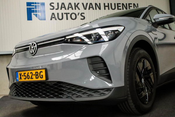 Volkswagen ID.4 52kWh 148pk Performance Pure! SEPP Subsidie|1e|DLR|Virtual Cockpit|LED|ID Light|NAVI|CarPlay|DAB+|Sfeerverlichting