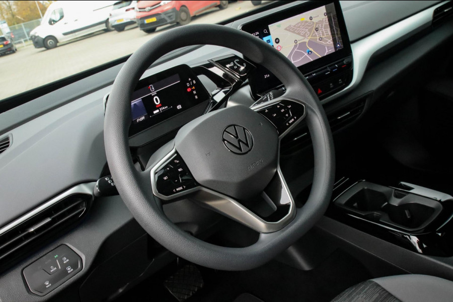 Volkswagen ID.4 52kWh 148pk Performance Pure! SEPP Subsidie|1e|DLR|Virtual Cockpit|LED|ID Light|NAVI|CarPlay|DAB+|Sfeerverlichting