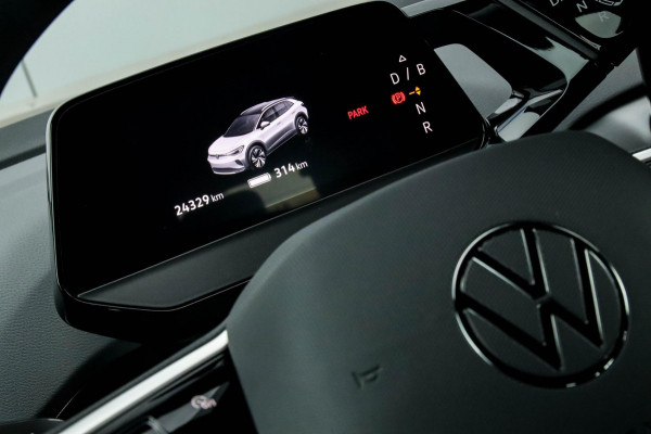 Volkswagen ID.4 52kWh 148pk Performance Pure! SEPP Subsidie|1e|DLR|Virtual Cockpit|LED|ID Light|NAVI|CarPlay|DAB+|Sfeerverlichting