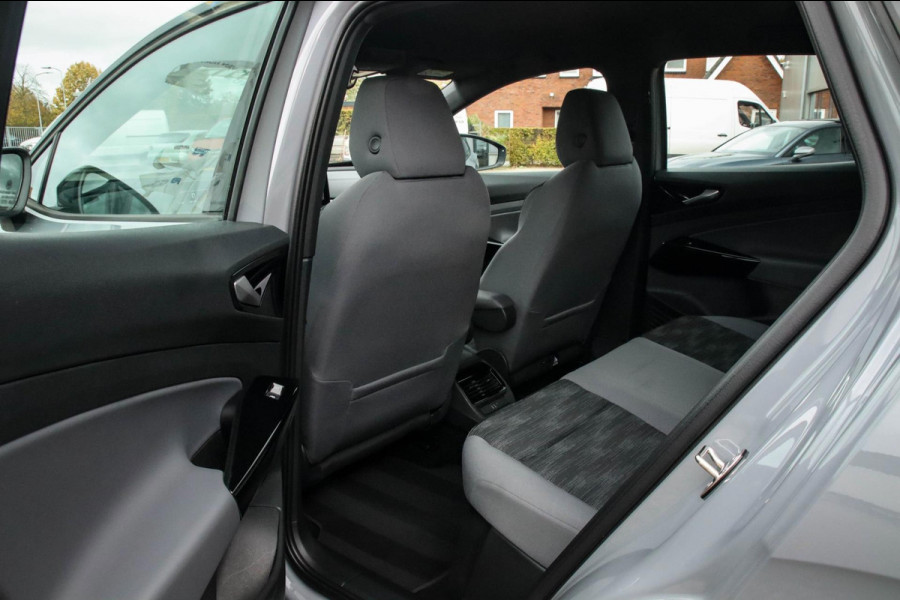 Volkswagen ID.4 52kWh 148pk Performance Pure! SEPP Subsidie|1e|DLR|Virtual Cockpit|LED|ID Light|NAVI|CarPlay|DAB+|Sfeerverlichting