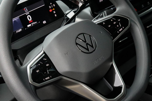 Volkswagen ID.4 52kWh 148pk Performance Pure! SEPP Subsidie|1e|DLR|Virtual Cockpit|LED|ID Light|NAVI|CarPlay|DAB+|Sfeerverlichting