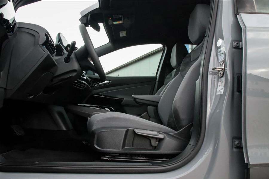 Volkswagen ID.4 52kWh 148pk Performance Pure! SEPP Subsidie|1e|DLR|Virtual Cockpit|LED|ID Light|NAVI|CarPlay|DAB+|Sfeerverlichting