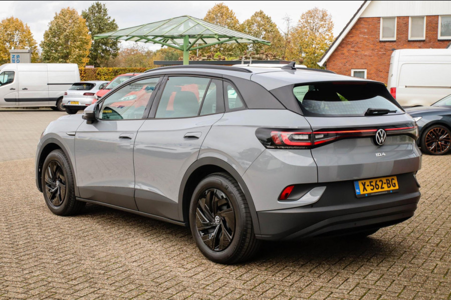 Volkswagen ID.4 52kWh 148pk Performance Pure! SEPP Subsidie|1e|DLR|Virtual Cockpit|LED|ID Light|NAVI|CarPlay|DAB+|Sfeerverlichting