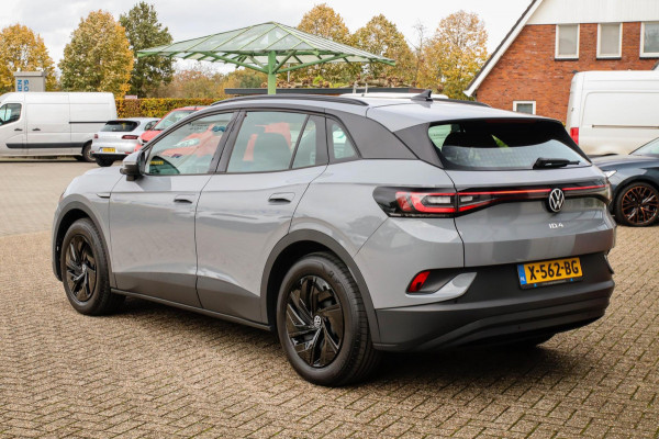 Volkswagen ID.4 52kWh 148pk Performance Pure! SEPP Subsidie|1e|DLR|Virtual Cockpit|LED|ID Light|NAVI|CarPlay|DAB+|Sfeerverlichting