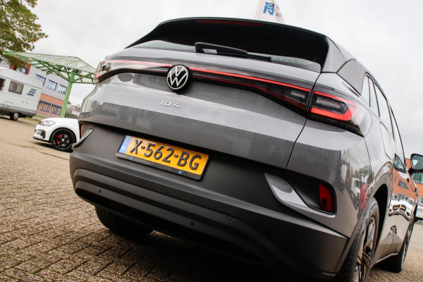 Volkswagen ID.4 52kWh 148pk Performance Pure! SEPP Subsidie|1e|DLR|Virtual Cockpit|LED|ID Light|NAVI|CarPlay|DAB+|Sfeerverlichting