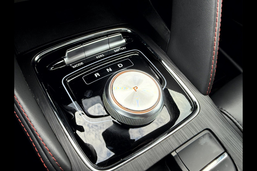 MG Mg zs ev EV Luxury 50 kWh Panoramadak, Trekhaak, App Connect