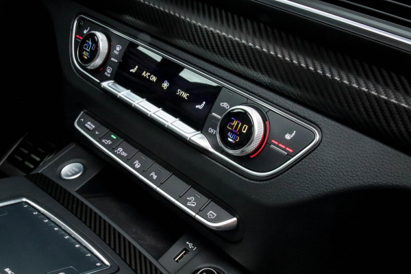 Audi Q5 50 TFSI e Quattro Competition Pro Line S S-Line 299pk Automaat Luchtvering|Panoramadak|Virtual Cockpit|LED Matrix|Black|22
