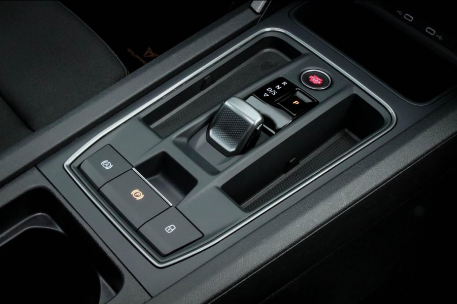 CUPRA Formentor 1.4 e-Hybrid VZ Performance 204pk DSG! 1e Eig|Panoramadak|Virtual Cockpit|LED Matrix|Sportstoelen|Lane+Side Assist