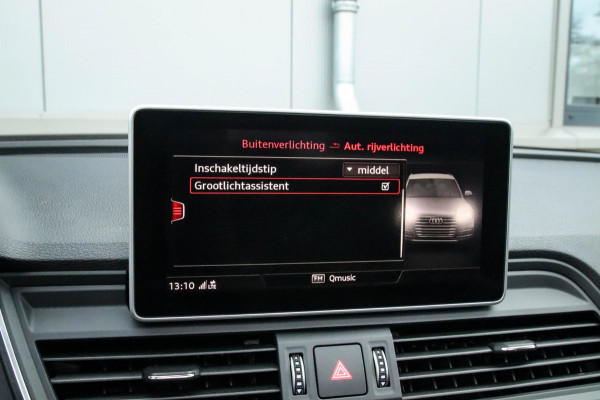 Audi Q5 55 TFSI e Quattro Competition Pro Line S S-Line 367pk Automaat! 1e|DLR|Panoramadak|Virtual Cockpit|LED Matrix|ACC|Black|21