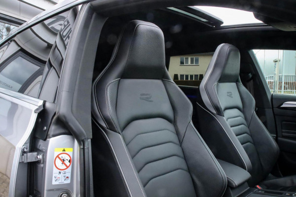 Volkswagen Arteon Shooting Brake 1.4 TSI eHybrid R-Line Business+ 218pk DSG! 1e|Panoramadak|Virtual Cockpit|Lederen R kuipstoelen