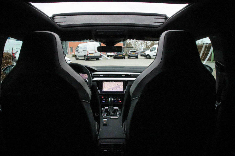 Volkswagen Arteon Shooting Brake 1.4 TSI eHybrid R-Line Business+ 218pk DSG! 1e|Panoramadak|Virtual Cockpit|Lederen R kuipstoelen