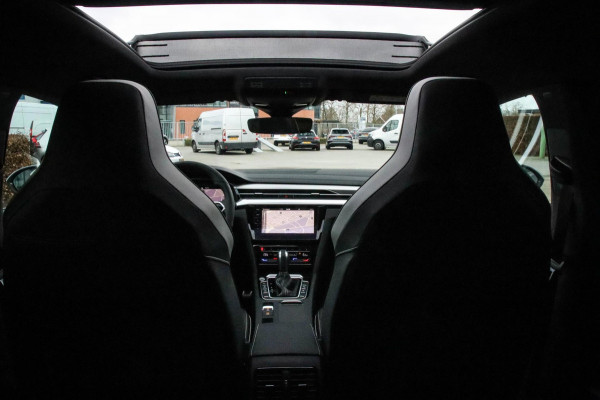 Volkswagen Arteon Shooting Brake 1.4 TSI eHybrid R-Line Business+ 218pk DSG! 1e|Panoramadak|Virtual Cockpit|Lederen R kuipstoelen