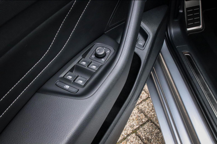 Volkswagen Arteon Shooting Brake 1.4 TSI eHybrid R-Line Business+ 218pk DSG! 1e|Panoramadak|Virtual Cockpit|Lederen R kuipstoelen