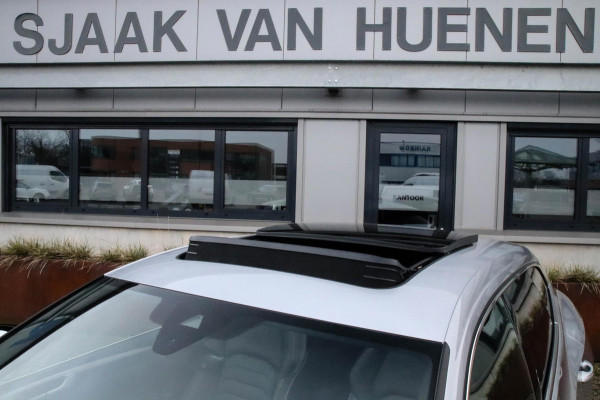 Volkswagen Arteon Shooting Brake 1.4 TSI eHybrid R-Line Business+ 218pk DSG! 1e|Panoramadak|Virtual Cockpit|Lederen R kuipstoelen